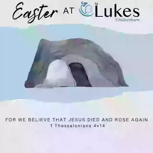 Easter 2025